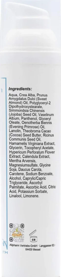 Ringelblumen 100 ml Creme