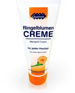 Ringelblumen 75 ml Creme Ream Quartett