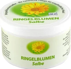Ringelblumen 250 ml Salbe