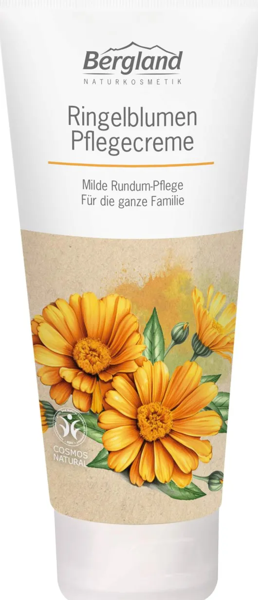 Ringelblumen Pflegecreme 100 ml