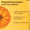 Ringelblumen Salbe 50 ml