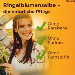 Ringelblumen Salbe 50 ml
