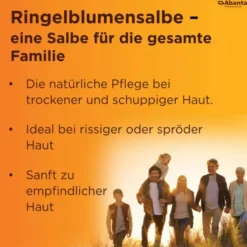Ringelblumen Salbe 50 ml