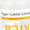 Ringer Laktat Lösung Plastik 10 X 500 ml Infusionslösung