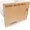 Ringer Lösung B.Braun Ecoflac Plus 10 X 500 ml Infusionslösung