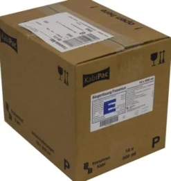 Ringer Lösung Fresenius Plastik