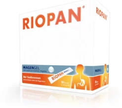 Riopan Magen Gel Stick - Pack 50 x 10 ml
