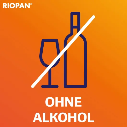 Riopan Magen Gel Stick - Pack 10 x 10 ml