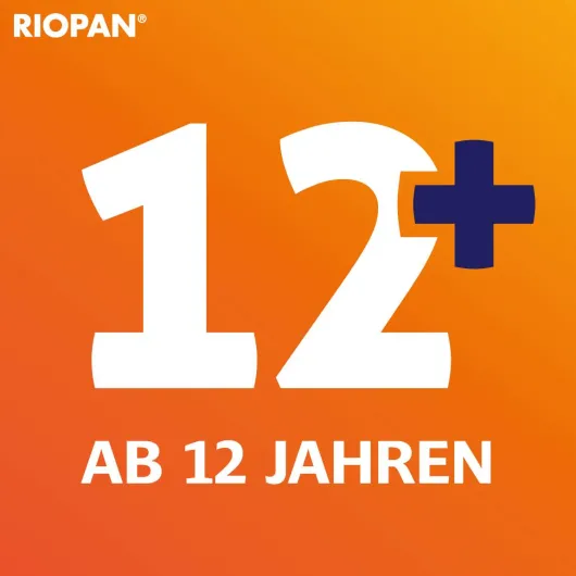 Riopan Magen Gel Stick - Pack 10 x 10 ml