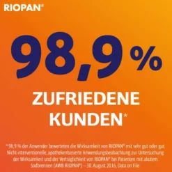 Riopan Magen Gel Stick - Pack 10 x 10 ml