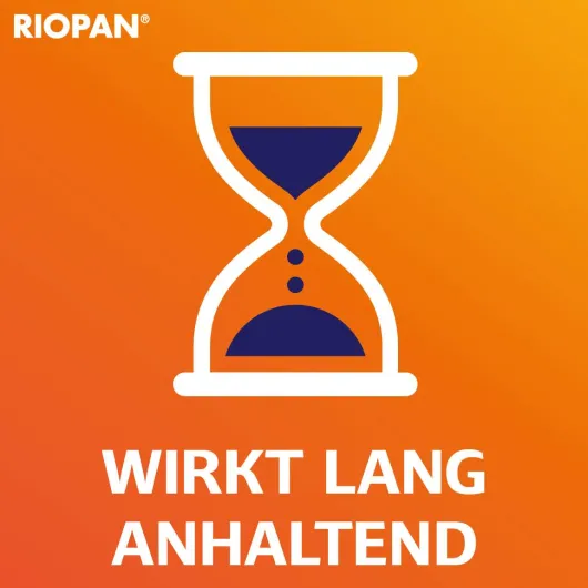 Riopan Magen Gel Stick - Pack 10 x 10 ml