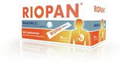 Riopan Magen Gel Stick - Pack 20 x 10 ml