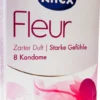 Ritex Fleur Kondome