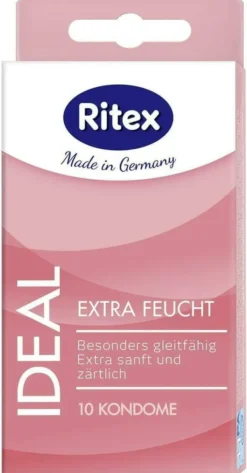Ritex Ideal Kondome 10 Stück