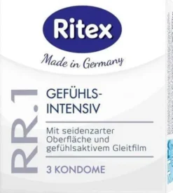 Ritex Rr1 3 Kondome