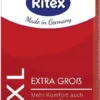 Ritex Xxl Kondome Extra Groß 8 Stück