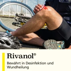 Rivanol Salbe 25g