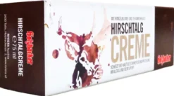 Riviera Hirschtalgcreme Aquarell -Serie