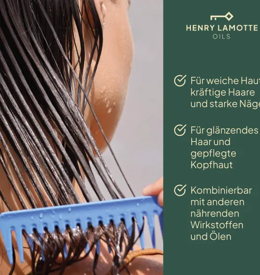 Rizinusöl Kaltgepresst Kosmetischer Rohstoff 100 ml