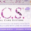 Rocs Baby Lindenaroma Zahnpasta