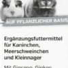 Rodicare Senior Flü.F.Kanin.,kleinnager,meersch