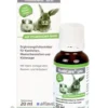 Rodicare uro 20 ml Flüssigkeit für Zwergkaninchen, Meerschweinchen und Kleinnager