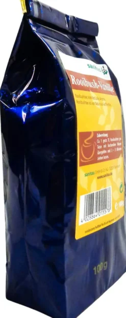 Rooibush Tee Vanille 100 G