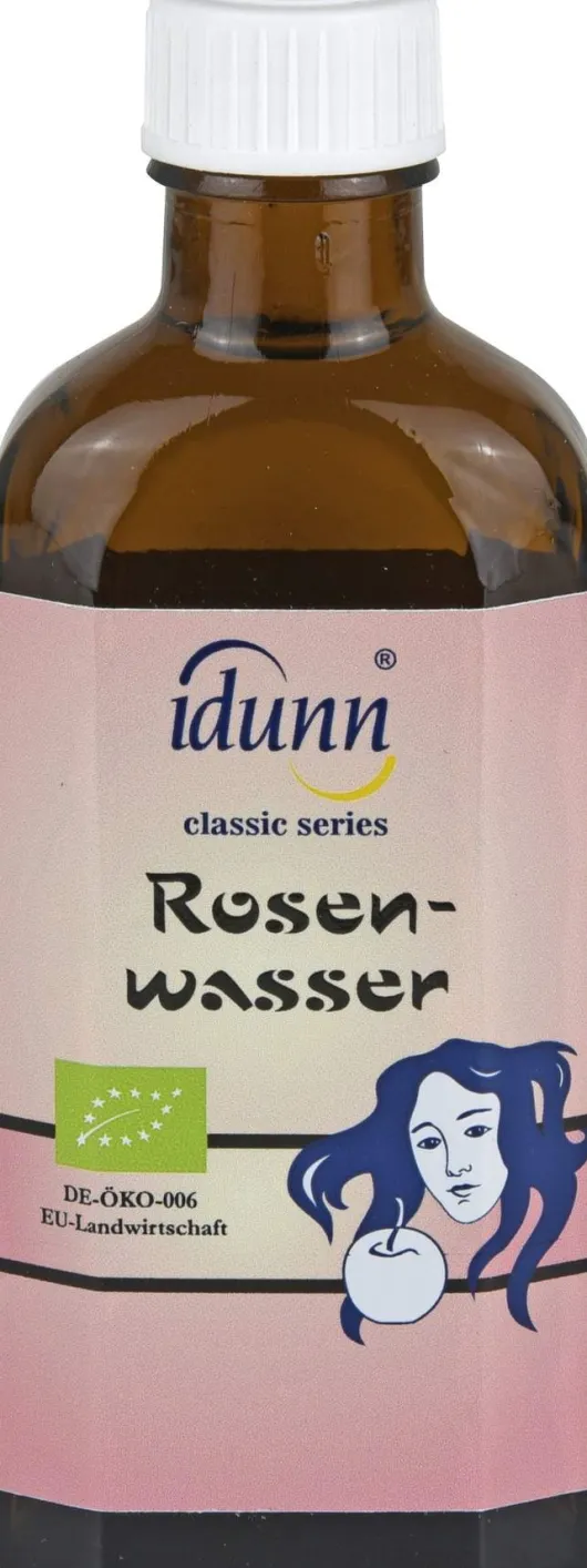 Rosenwasser