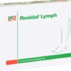 Rosidal Lymph Bein Klein