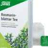 Rosmarinblätter Arzneitee Rosmarini F
