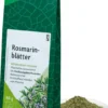 Rosmarinblätter Arzneitee Salus 60 G