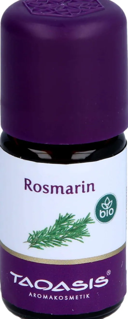 Rosmarin Öl Bio 5 ml