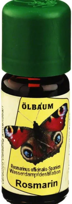 Rosmarin Öl 10 ml Öl