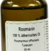 Rosmarin Öl 100 % 50 ml Ätherisches Öl