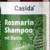 Rosmarin Shampoo Mit Biotin 200 ml
