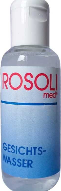 Rosolimed Gesichtswasser 125 ml