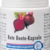 Rote Beete 60 Kapseln