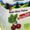 Rote Bete Pulver Instant Schoenenberger