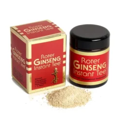 Roter Ginseng Instant Tee N