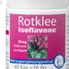 Rotklee Isoflavone 60 Kapseln