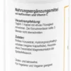 Rotklee Isoflavone 500 mg 60 Kapseln