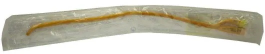 Rüsch Gold Ballon Katheter Ch 20 30-50 ml Tl