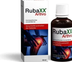Rubaxx Arthro Mischung 50 ml