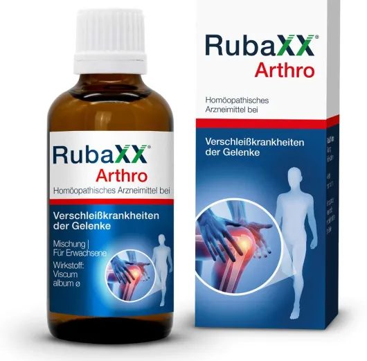 Rubaxx Arthro Mischung 100 ml
