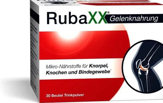 Rubaxx Gelenknahrung 30 Beutel