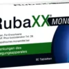 Rubaxx Mono 80 Tabletten