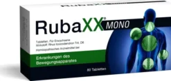 Rubaxx Mono 80 Tabletten