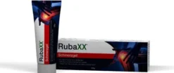 RubaXX Schmerzgel 120 g