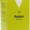 Rubus Spezial Nr. 15 100 ml Tropfen