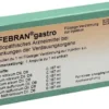 Rufebran Gastro 10 Ampullen